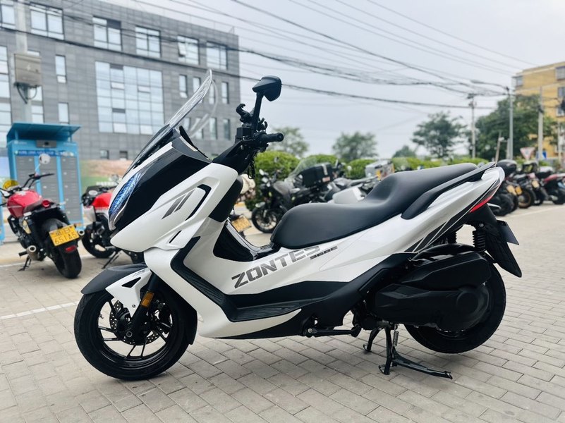二手升仕368E
