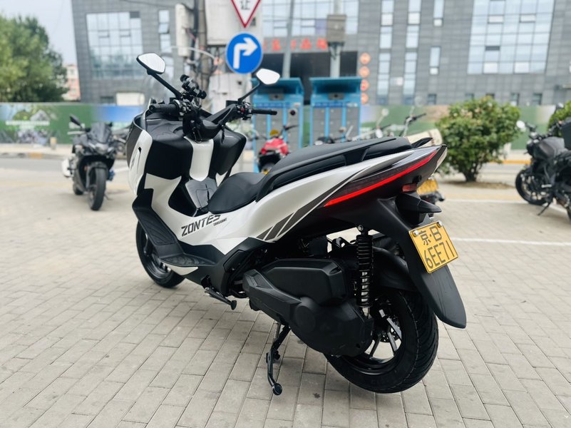 二手升仕368E