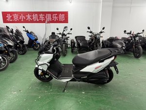 二手光阳Racing X 150