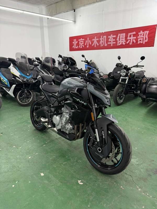 二手春风675NK