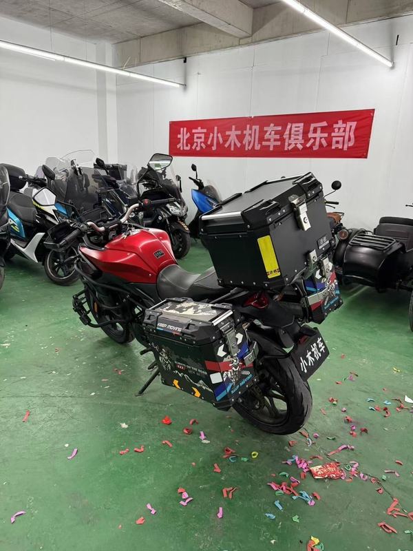 二手无极300DS