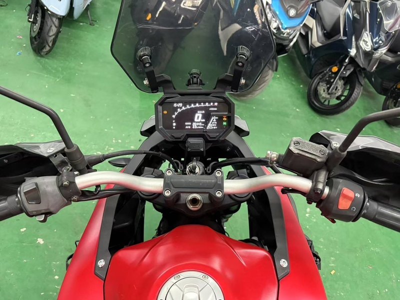 二手无极300DS