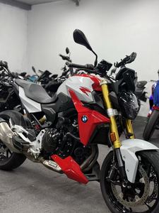 二手宝马F 900 R