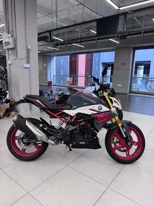 二手宝马G 310 R