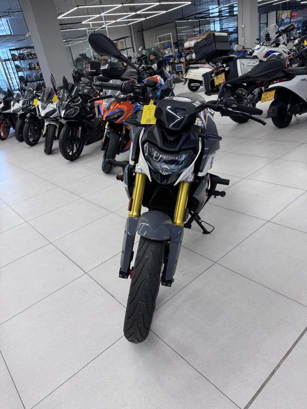二手宝马G 310 R