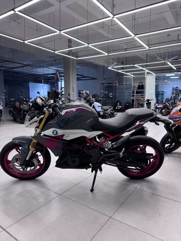 二手宝马G 310 R