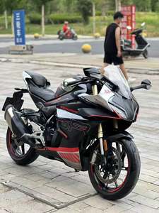 二手春风450SR