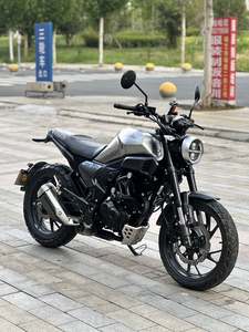 二手新大洲本田CBF190TR