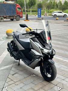 二手无极SR250GT