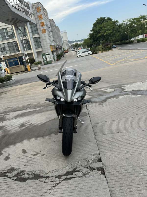 二手凯越450RR