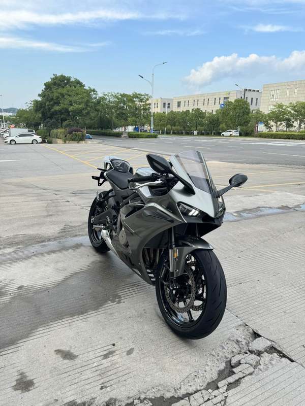 二手凯越450RR