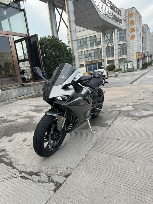 二手凯越450RR