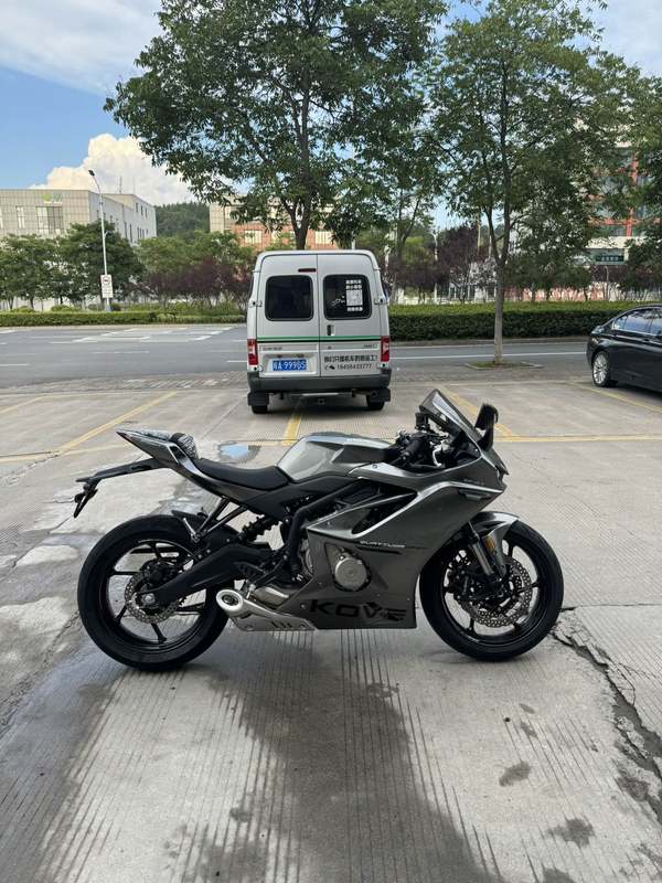 二手凯越450RR