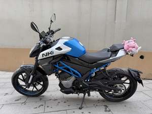二手春风250NK