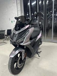 二手三阳巡弋 Cruisym150GT