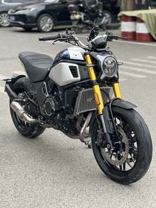 二手春风700CL-X