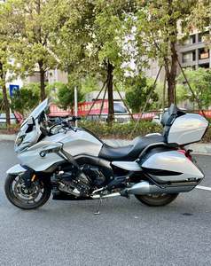 二手宝马K 1600