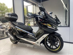 二手赛科龙睿途 RT3