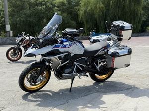 二手宝马R 1250 GS