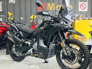 二手春风800MT-X