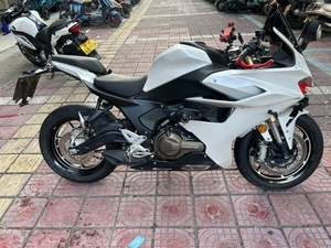 二手QJMOTOR赛550S