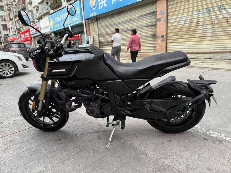 二手无极Q250