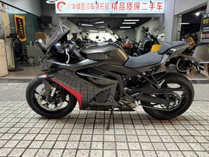 二手凯越450RR