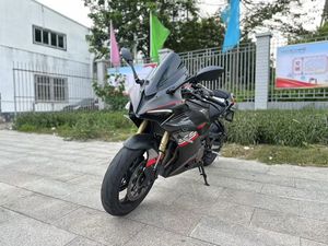 二手QJMOTOR赛600