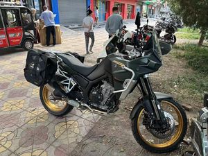 二手凯越800X