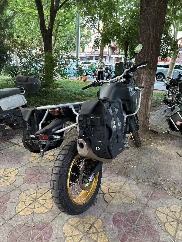 二手凯越800X