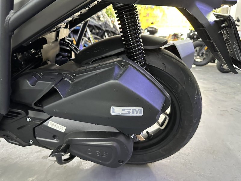 二手无极SR150GT H