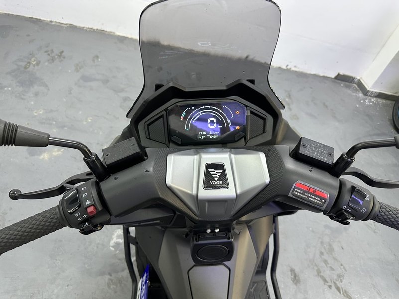 二手无极SR150GT H