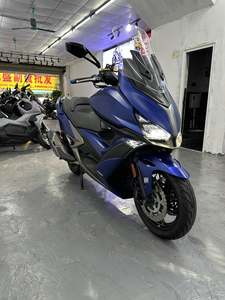 二手光阳Xciting S400