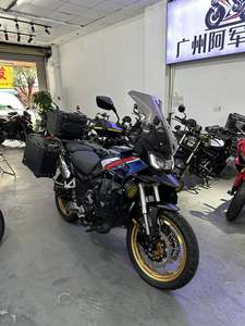 二手赛科龙RX600