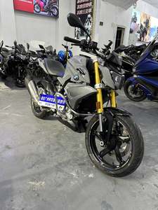 二手宝马G 310 R
