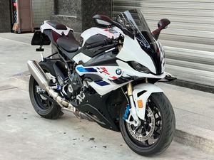 二手宝马S 1000 RR