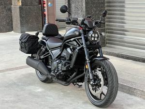 二手本田CM1100
