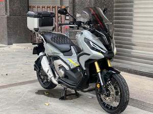 二手本田X-ADV 750
