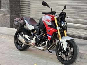二手宝马F 900 R