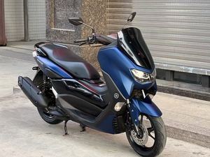 二手雅马哈NMAX