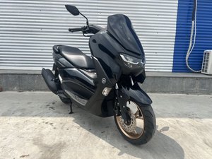 二手雅马哈NMAX