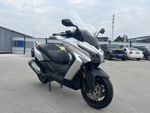 二手光阳赛艇 S400