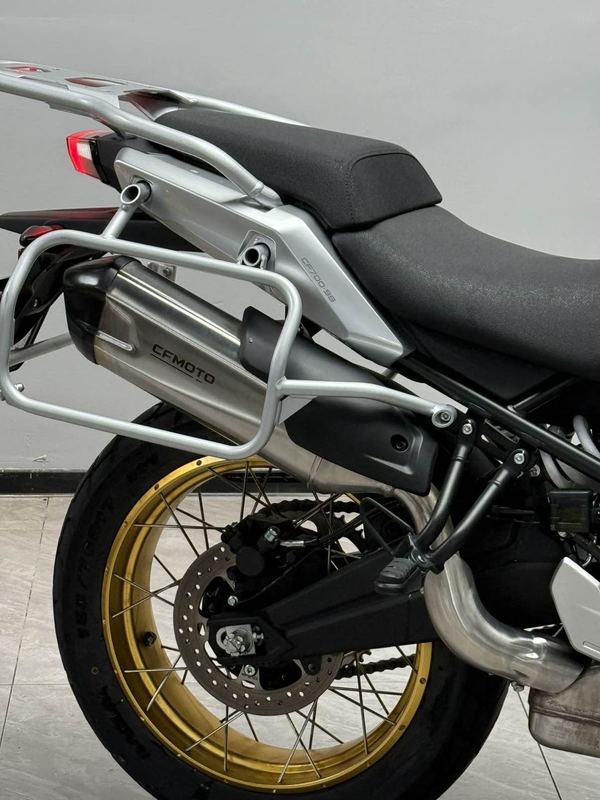 二手春风700MT