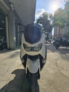 二手雅马哈NMAX