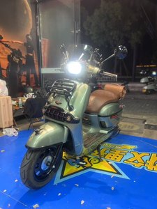 二手维多利亚Sixties 150Si