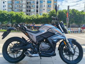 二手宗申250R