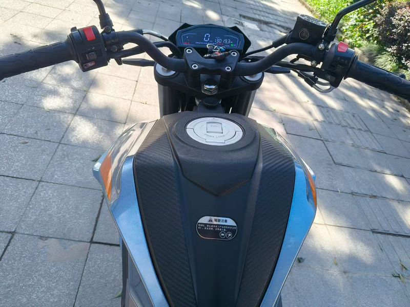 二手宗申250R