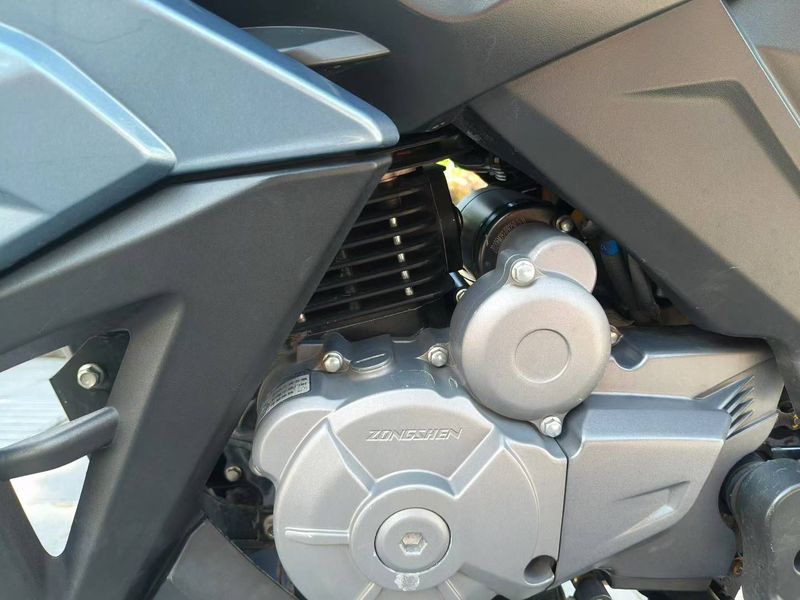 二手宗申250R