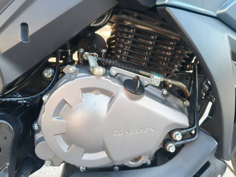 二手宗申250R