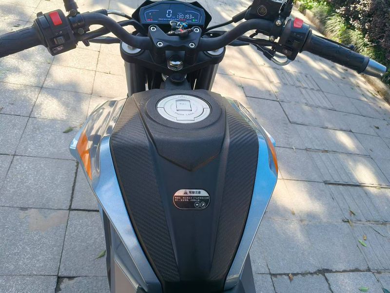 二手宗申250R